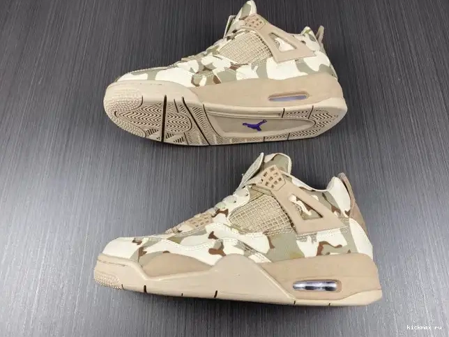 Cheap Kickmax DJ1193-200 Aleali Jordan Air Camo 4 May x 0524